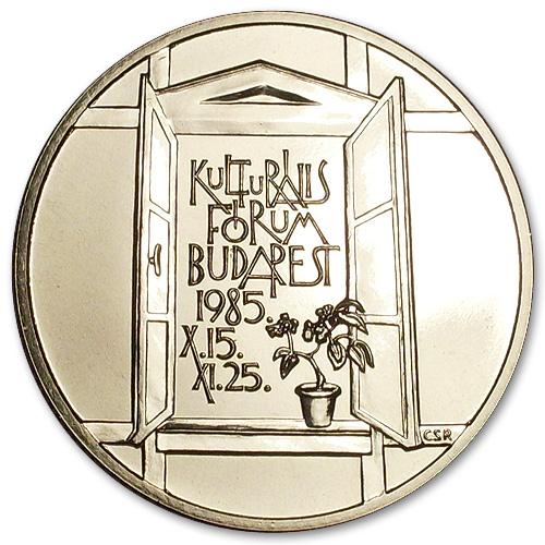 courtesy of Petőfi Literary Museum, Historical Archives of the State Security Services, Open Society Archives and B&eacute;la N&oacute;v&eacute;