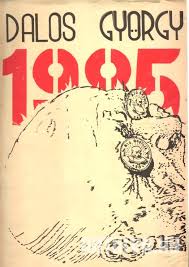 courtesy of Petőfi Literary Museum, Historical Archives of the State Security Services, Open Society Archives and B&eacute;la N&oacute;v&eacute;