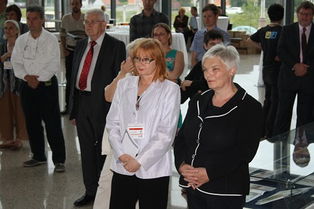 National and University Library in Zagreb