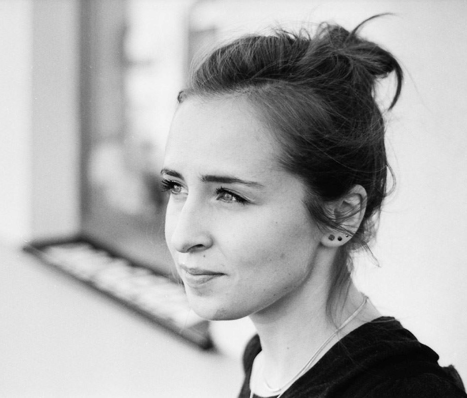 Martina Benčuriková